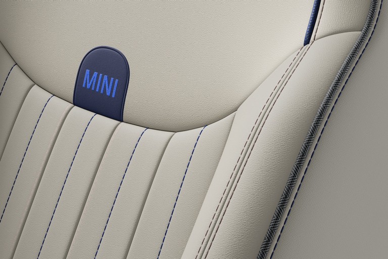 MINI pur electric - sustenabilitate - experienţă de condus