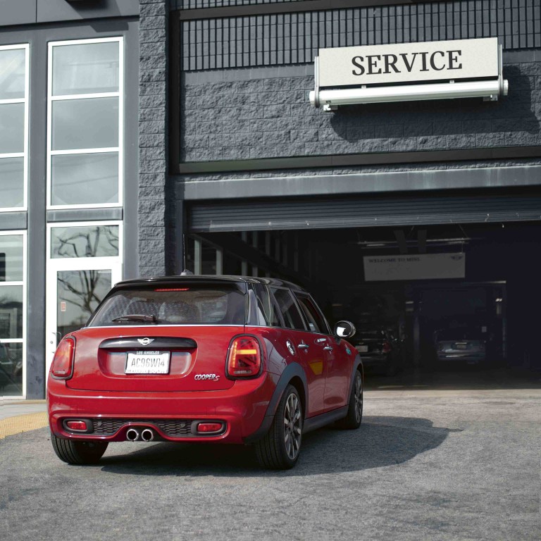 Service MINI – 100% MINI – MINI Piese originale Service MINI – 100% MINI – MINI Piese originale