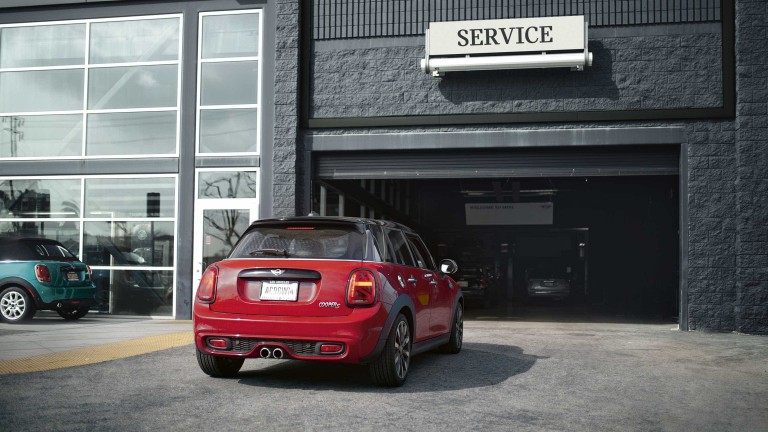Service MINI – 100% MINI – MINI Piese originale Service MINI – 100% MINI – MINI Piese originale